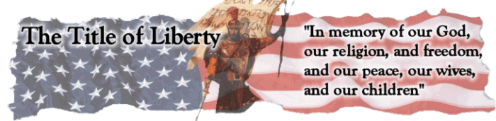 Liberty Made Concept
